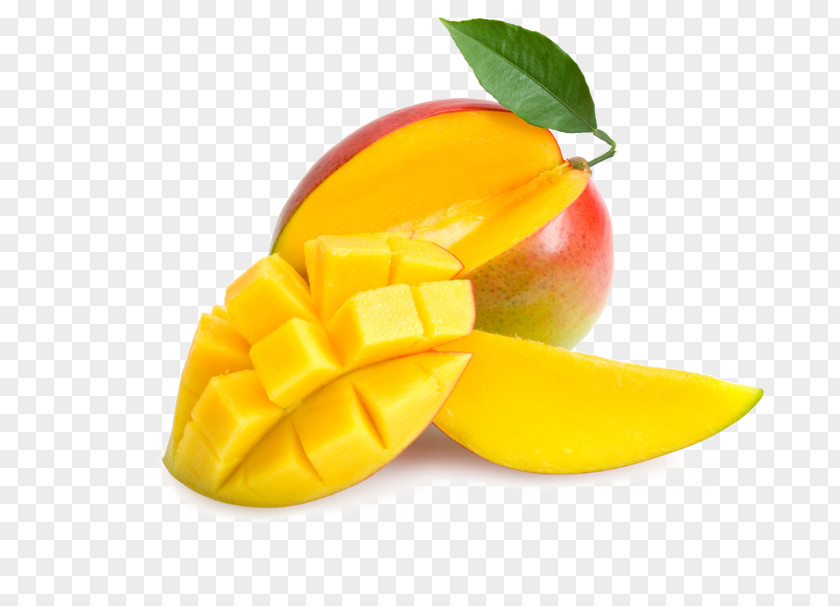 Fresh Mango Fruit Ice Cream Juice Food Stock Photography PNG