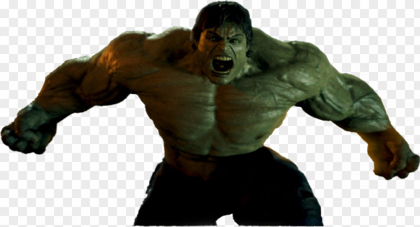 Hulk Abomination Thunderbolt Ross Doctor Strange Marvel Cinematic Universe PNG