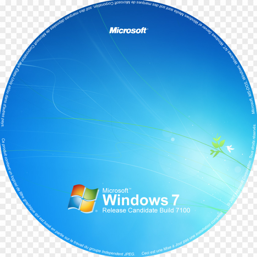 Laptop Windows 7 Ultimate Knight Windom XP PNG