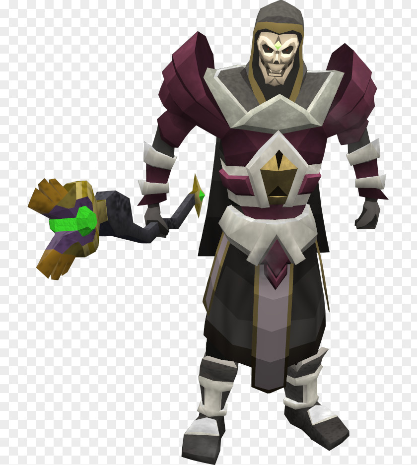 Lich King Old School RuneScape Wikia PNG