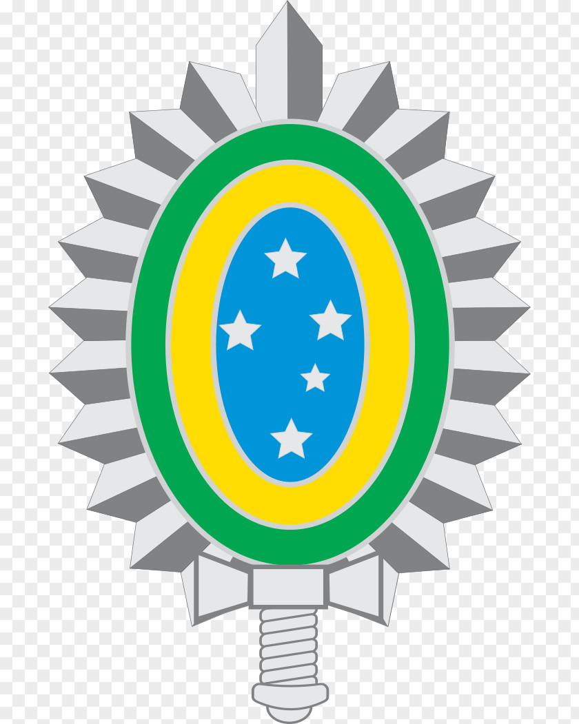 Military Brazilian Army Ministry Of Defence PNG