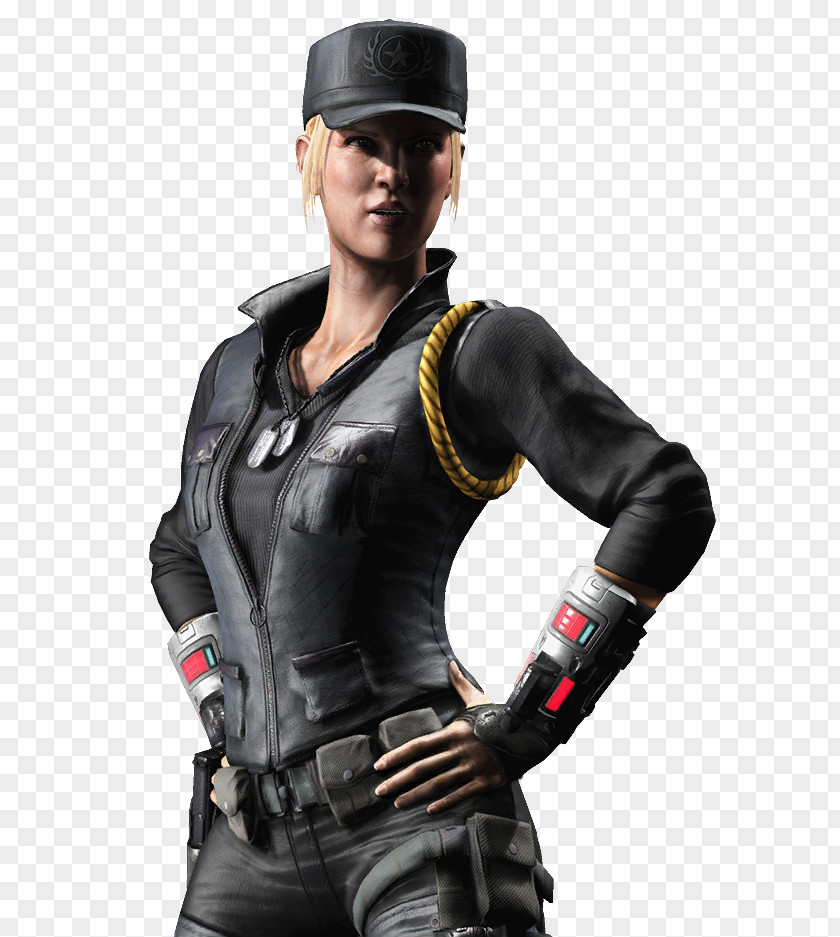 Mortal Kombat X Kombat: Special Forces Sonya Blade Deadly Alliance PNG