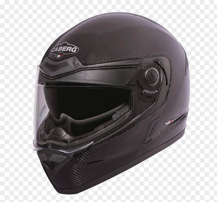 Motorcycle Helmets Carbon PNG