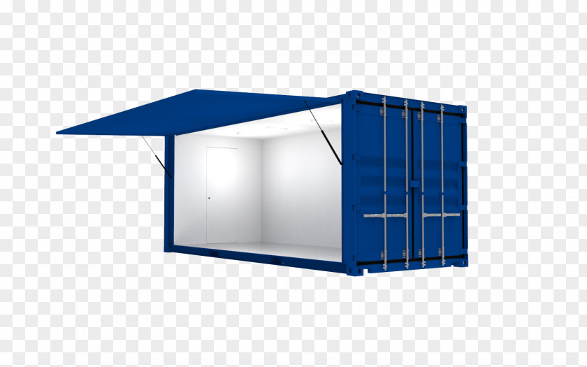 Open Container Intermodal Capsa Restaurant Brand PNG