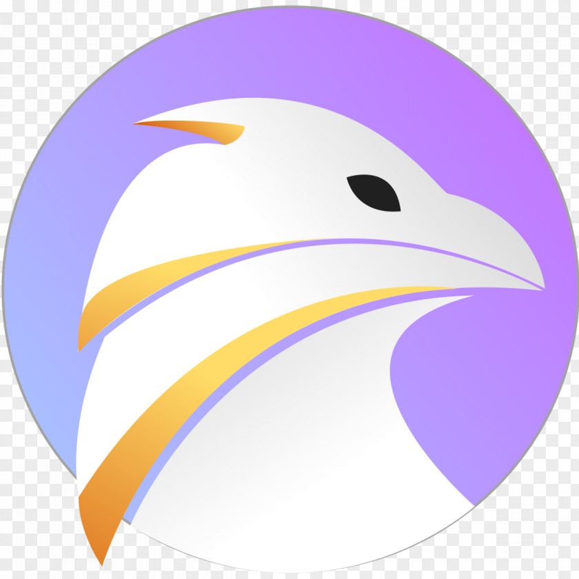 Open Source Summit Falkon Web Browser KDE Computer Software Program PNG