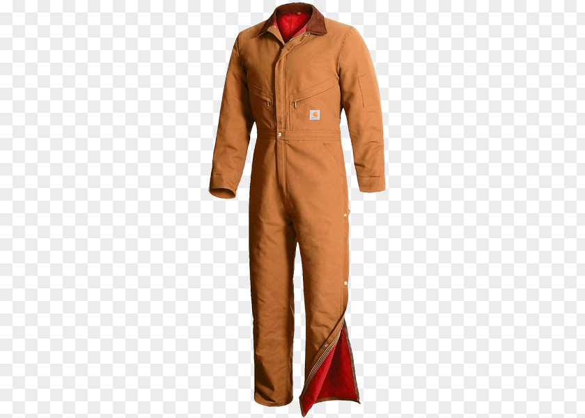 Overall Boilersuit Coat Clothing Workwear PNG