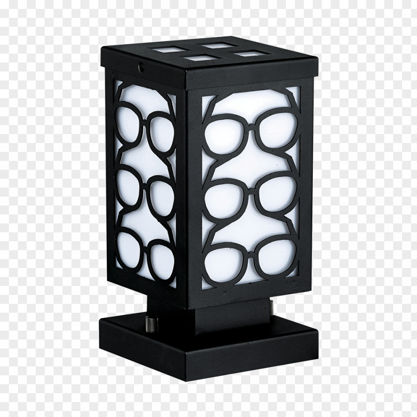 Pier Lighting Light Fixture PNG