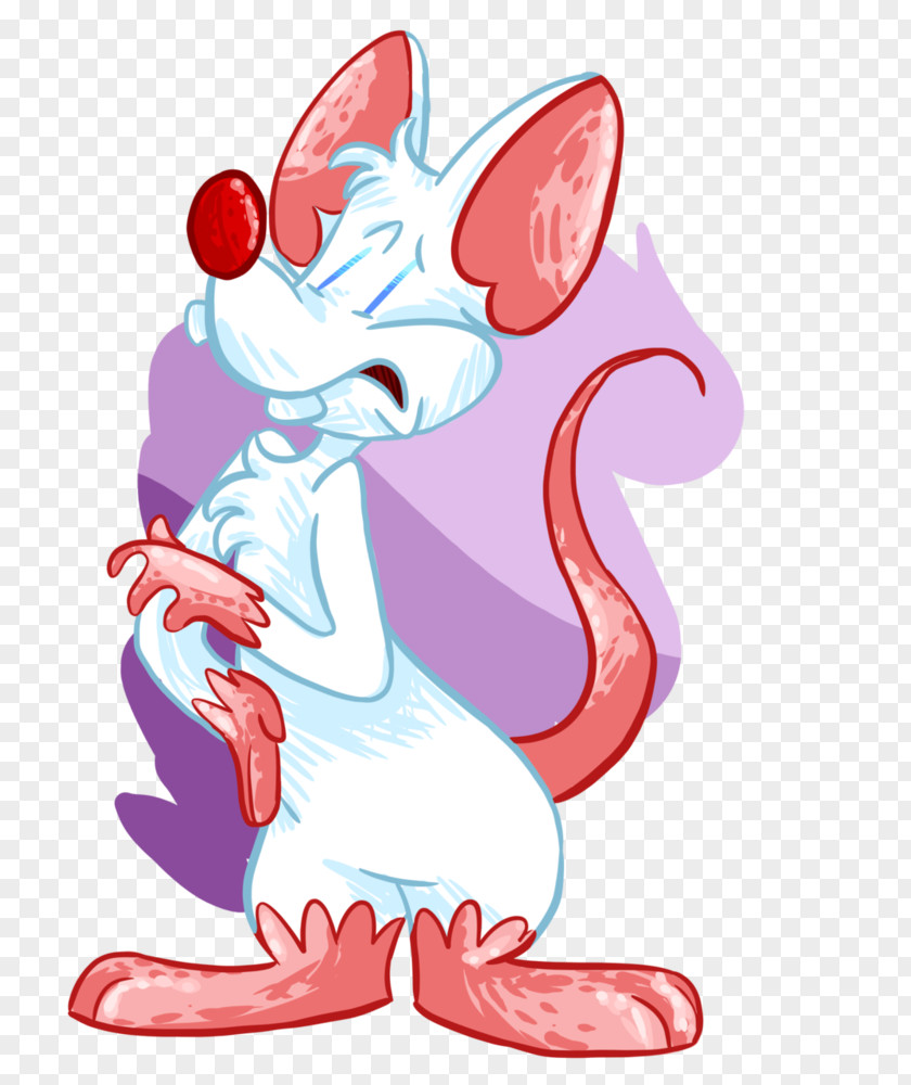 Pinky Brain 23 December Fievel Mousekewitz Clip Art PNG