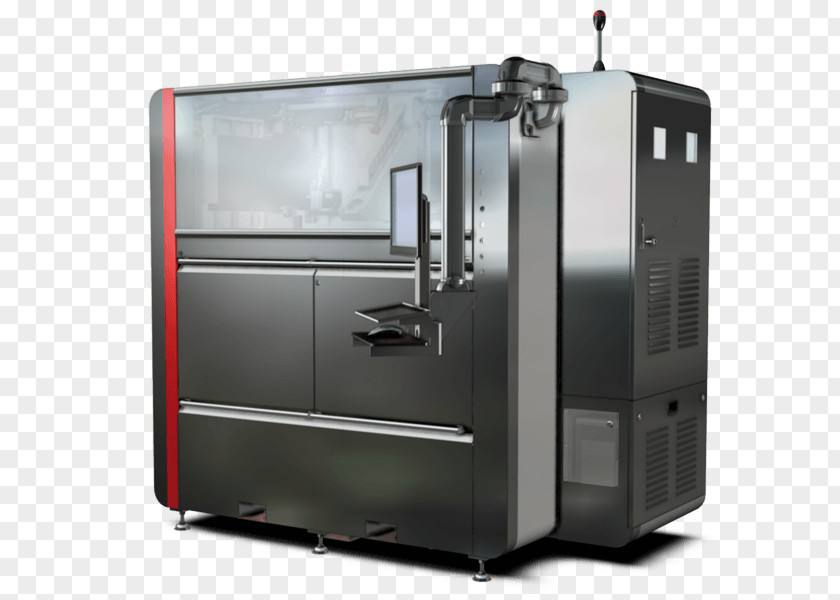Printer 3D Printing Industry Selective Laser Sintering PNG