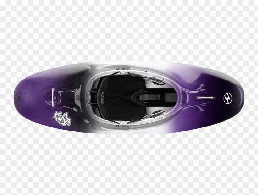 Purple Kayak Playboating Fuse Sports Wiring Diagram PNG