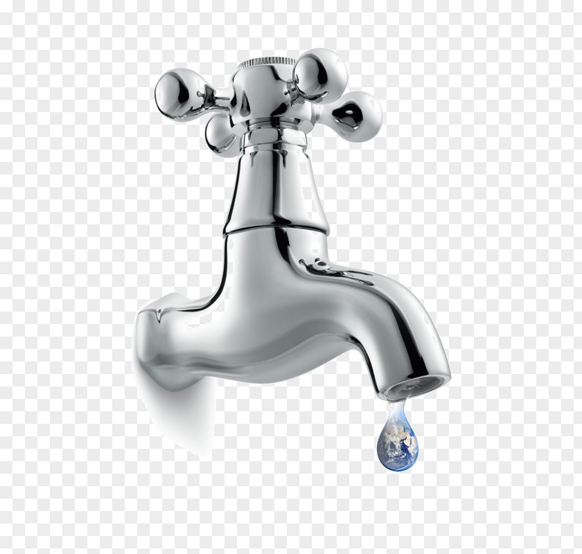 Sink Tap Water Stock Photography PNG