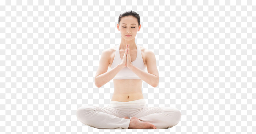 Vector Yoga Sitting Nadi PNG