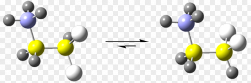 Abstract Figures Gauche Effect Conformational Isomerism Electrostatics Product Design Intramolecular Force PNG