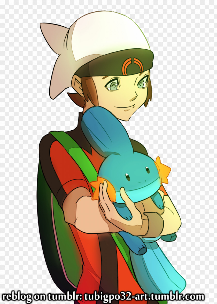 Beast Boy Pokémon Omega Ruby And Alpha Sapphire May Cartoon Mudkip Brendan PNG