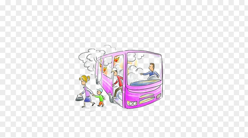 Bus Fire Car Conflagration Emergency Exit Firefighting Disaster PNG