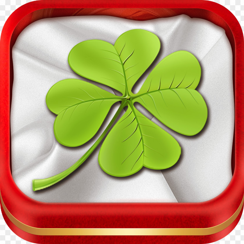 Cloverleaves IPod Touch Apple TV App Store ITunes PNG
