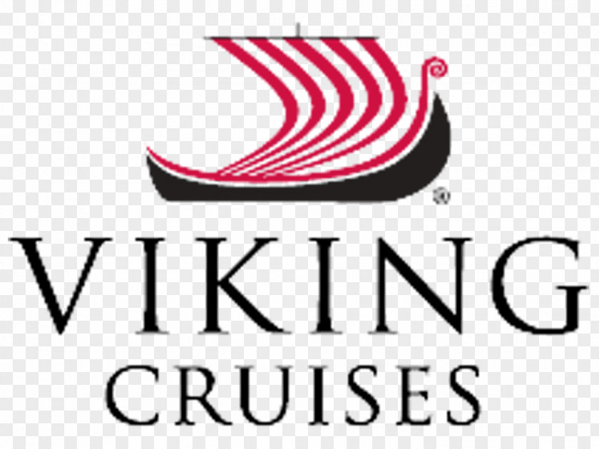 Cruise Ship Viking Cruises Logo Ocean PNG