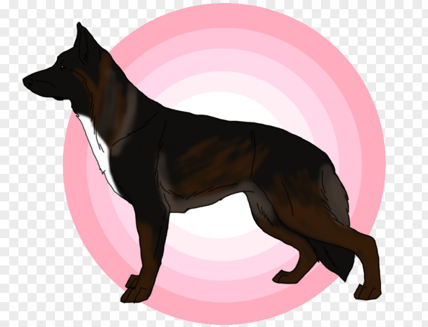 Dog Breed Leash Snout PNG