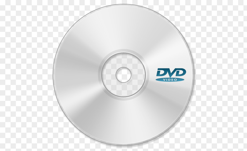 Dvd Blu-ray Disc VHS Compact Data Storage PNG