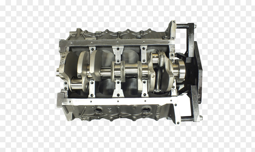 Engine Car Machine Metal PNG