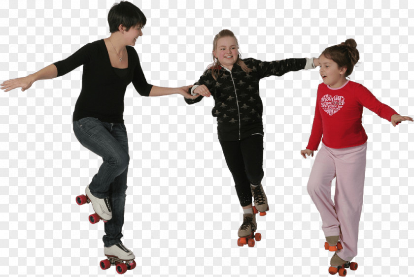Figure Skating Roller Skates Rink Ice PNG