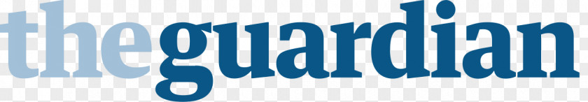Guardian The Logo Newspaper PNG