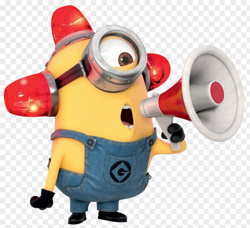 Minions Despicable Me: Minion Rush Kevin The Agnes PNG