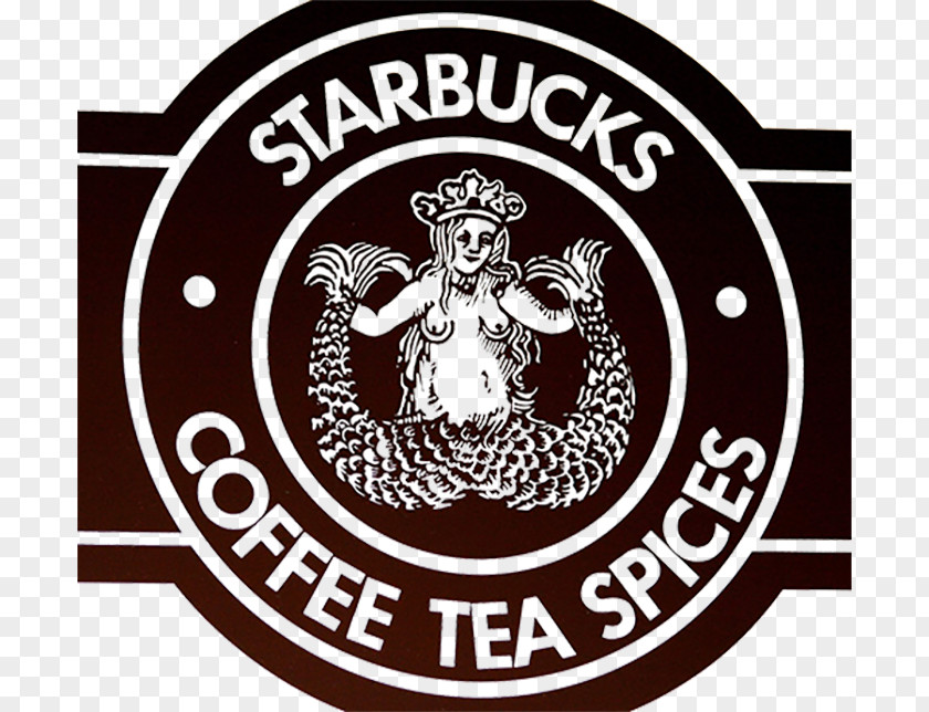 Starbucks Logo Pike Place Market Symbol Emblem PNG
