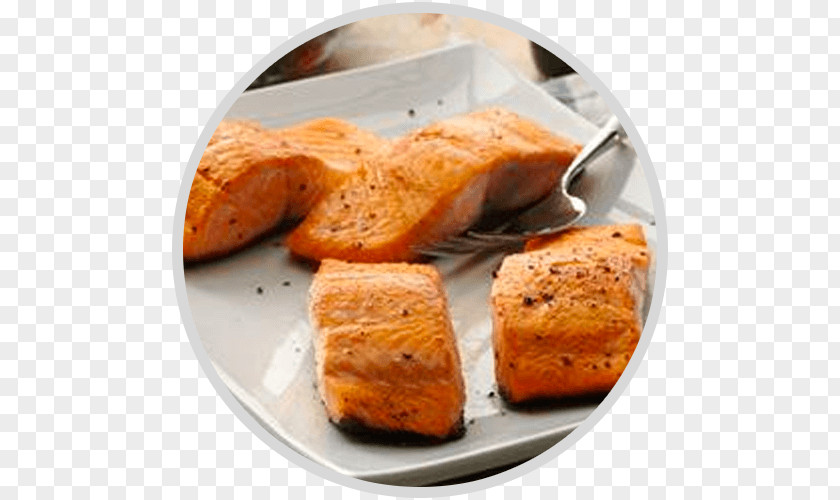Sushi Smoked Salmon Poke Recipe Dish PNG
