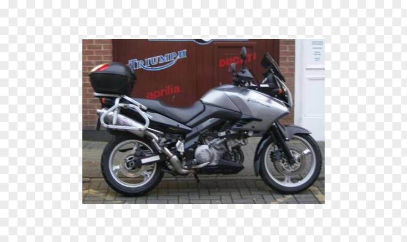 Suzuki Tire Exhaust System Car Motorcycle PNG