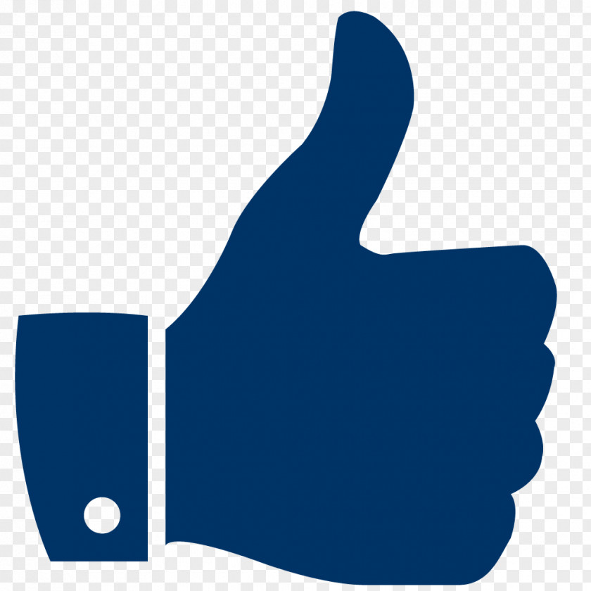 Thumb Up Signal Like Button Clip Art PNG