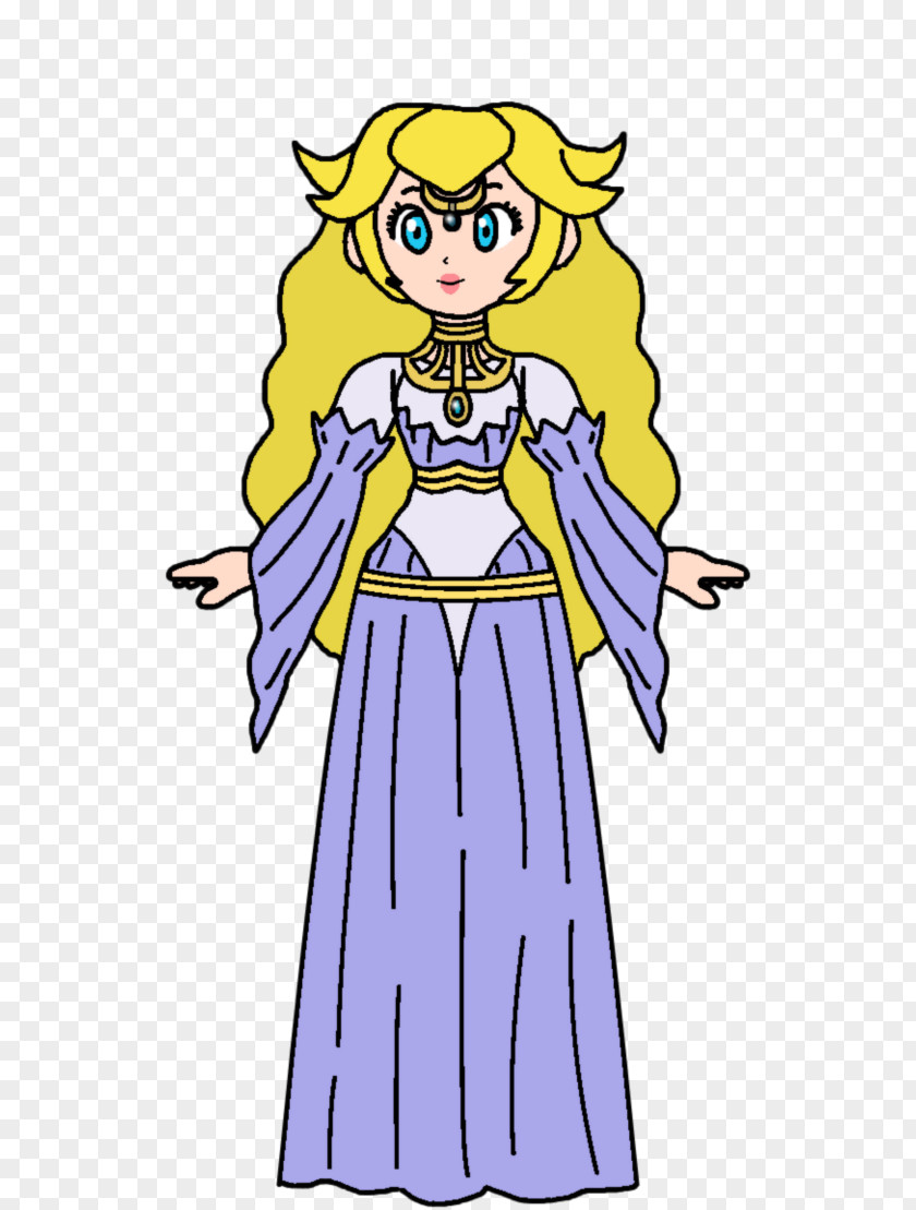 Watercolor Peach Pokémon Painting Princess Mario PNG