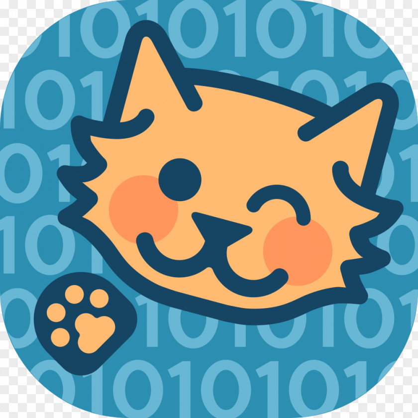 1000 Cryptocat End-to-end Encryption Free Software Computer PNG