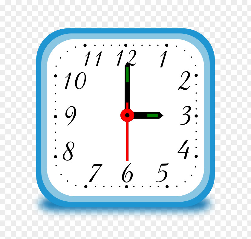 Alarm Clock Clocks Clip Art PNG