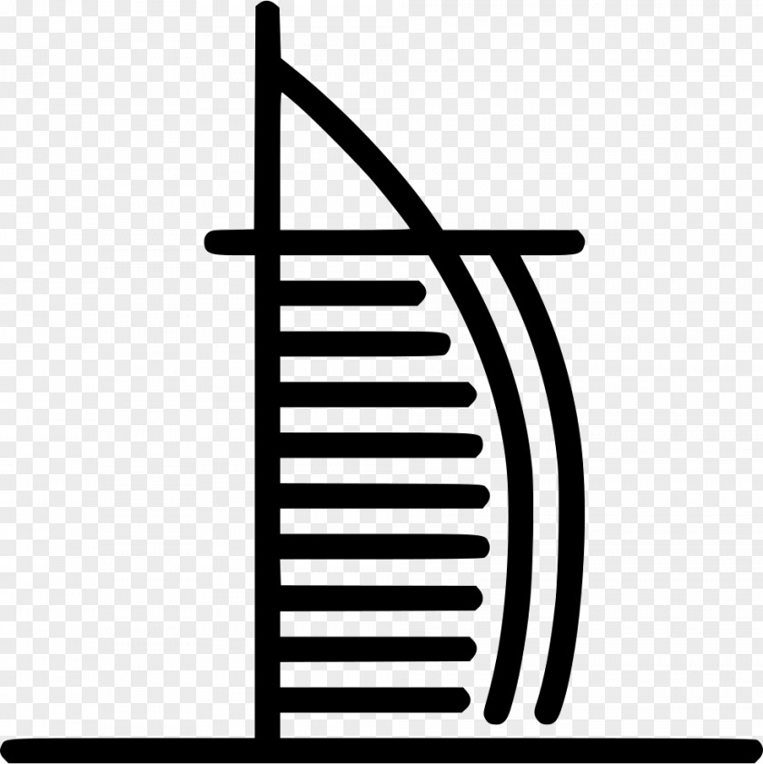 Burj Khalifa Al Arab Jumeirah PNG