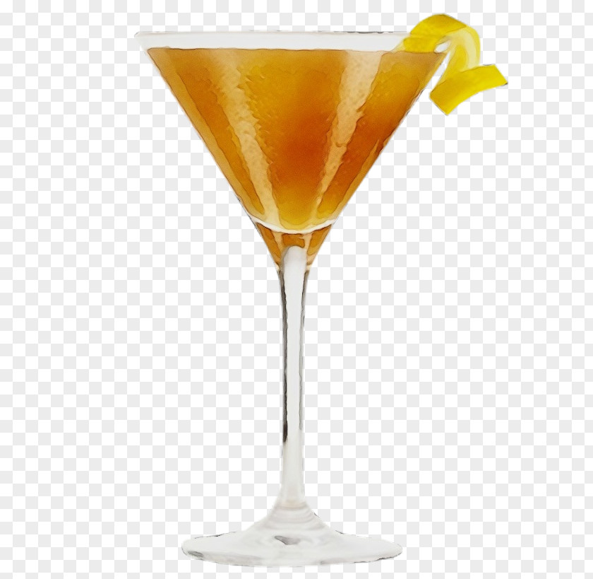 Cocktail Garnish Harvey Wallbanger Bacardi Whiskey Sour Wine PNG
