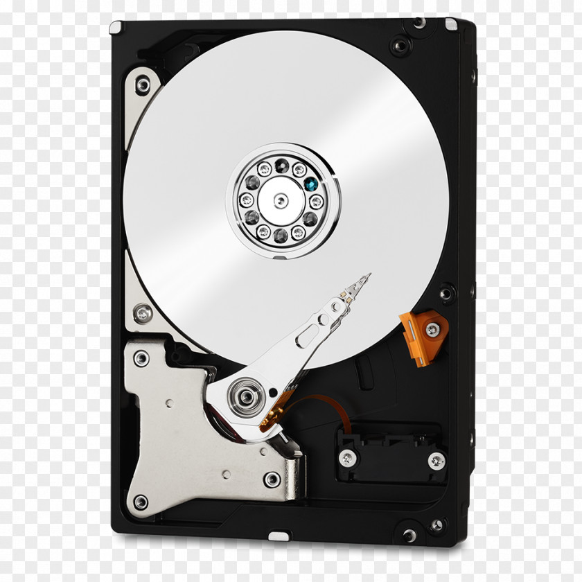 Compact Disk Hard Drives Network Storage Systems Serial ATA Western Digital Terabyte PNG