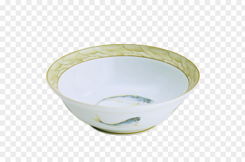 Design Porcelain Bowl Tableware PNG