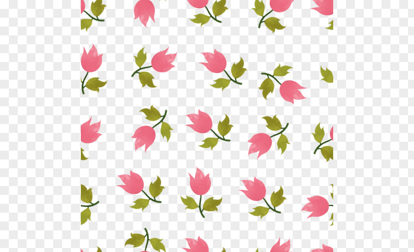Floral Decoration Shading Flower Pink Clip Art PNG