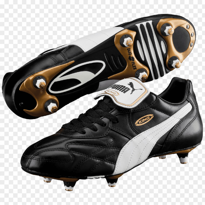 Football Boots Puma One Boot Cleat PNG