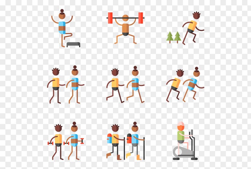 Line Human Behavior Point Physical Fitness Clip Art PNG
