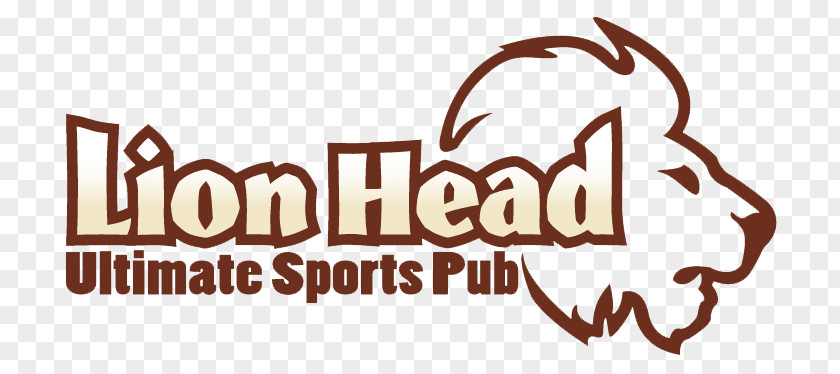 Lion's Head Lion Pub Bar The Apartment PNG