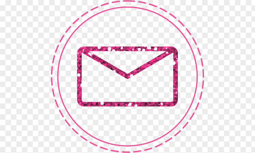 Outlook Email Icon Pink Image Vector Graphics Internet PNG