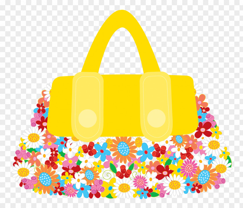 Shopping Bag Drawing PNG