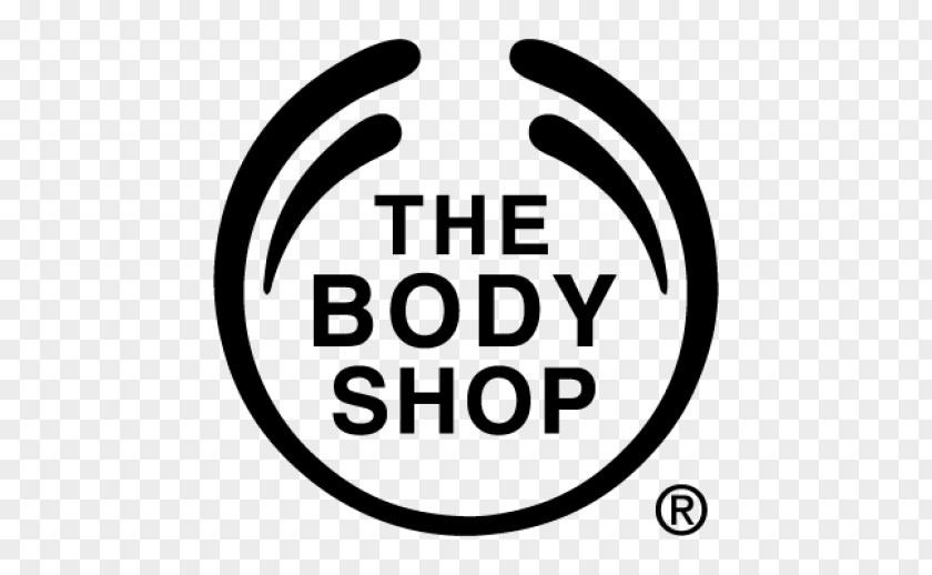 Shopping Logo Design Free Download The Body Shop Cosmetics Natural Skin Care Hair Fashion PNG