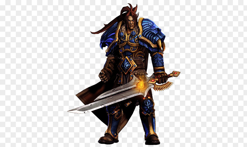 Wow 2017 World Of Warcraft: Legion Warlords Draenor Wrath The Lich King Grom Hellscream Varian Wrynn PNG