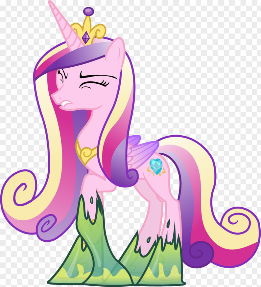 Yandere Princess Cadance Twilight Sparkle Pony Rarity PNG