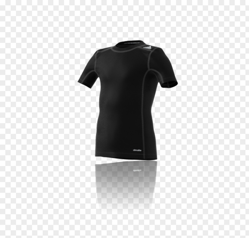 Adidas T Shirt Little Black Dress Shoulder M PNG