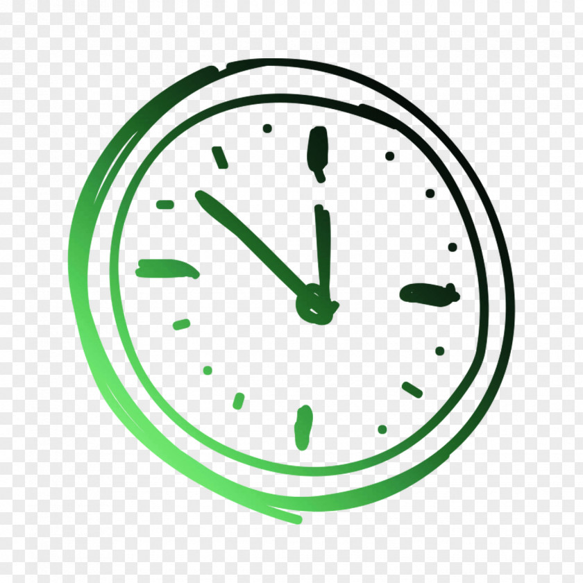 Alarm Clocks Product Design Line Clip Art PNG