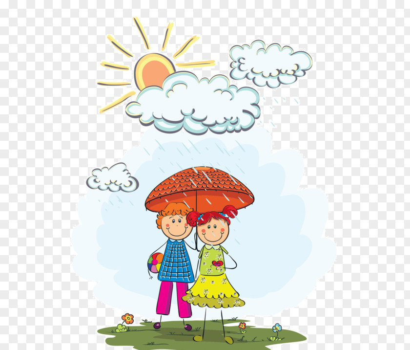 Amir Illustration Rain Thunderstorm Clip Art Weather PNG